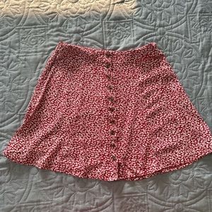 American eagle skirt